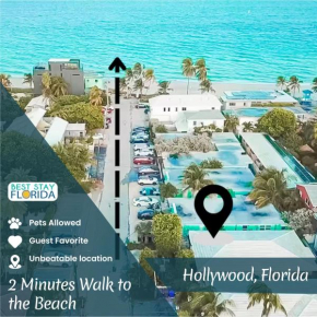 Sunrise Delight Pet-friendly, 2-min Walk To Beach
